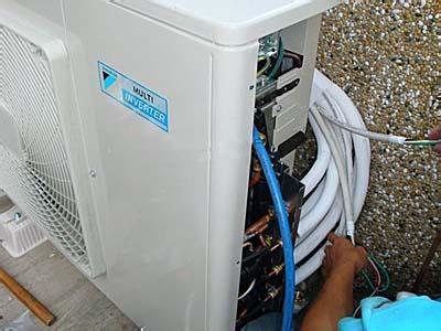 咸安商场中央空调分析及中央空调的维保分析